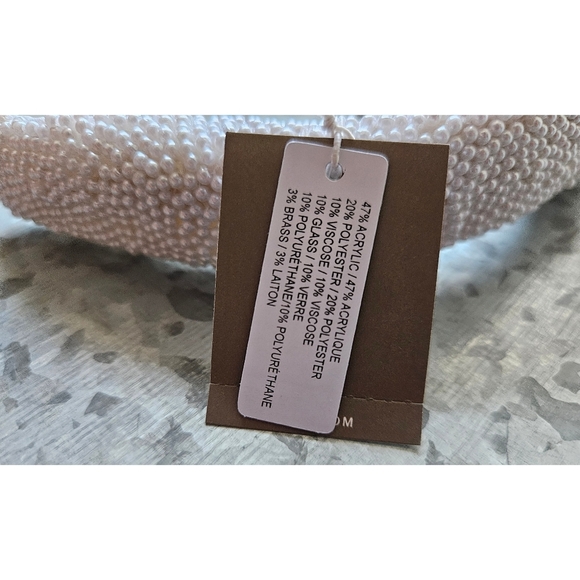 J.Crew Beaded knot headband - Picture 4 of 4